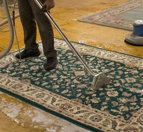 Carpet Cleaning Mclean,  VA